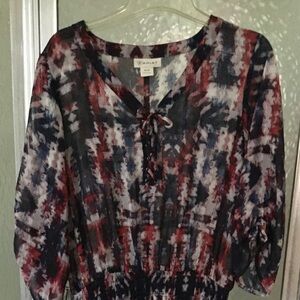 Ariat midi dress